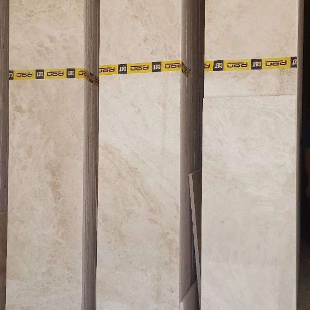 سنگ تراورتن عباس آباد در اصفهان