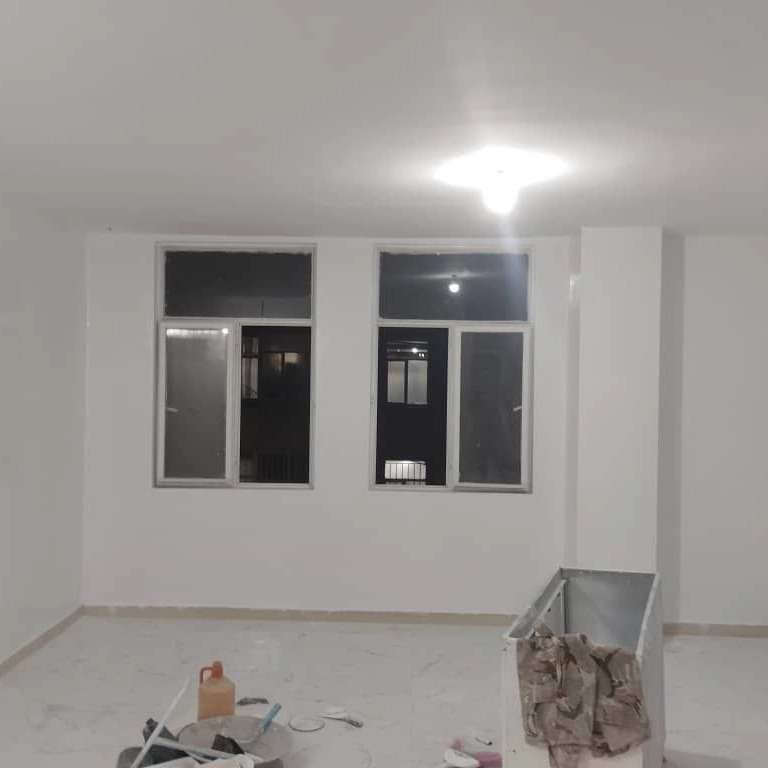 نقاشی ساختمان علیزاده