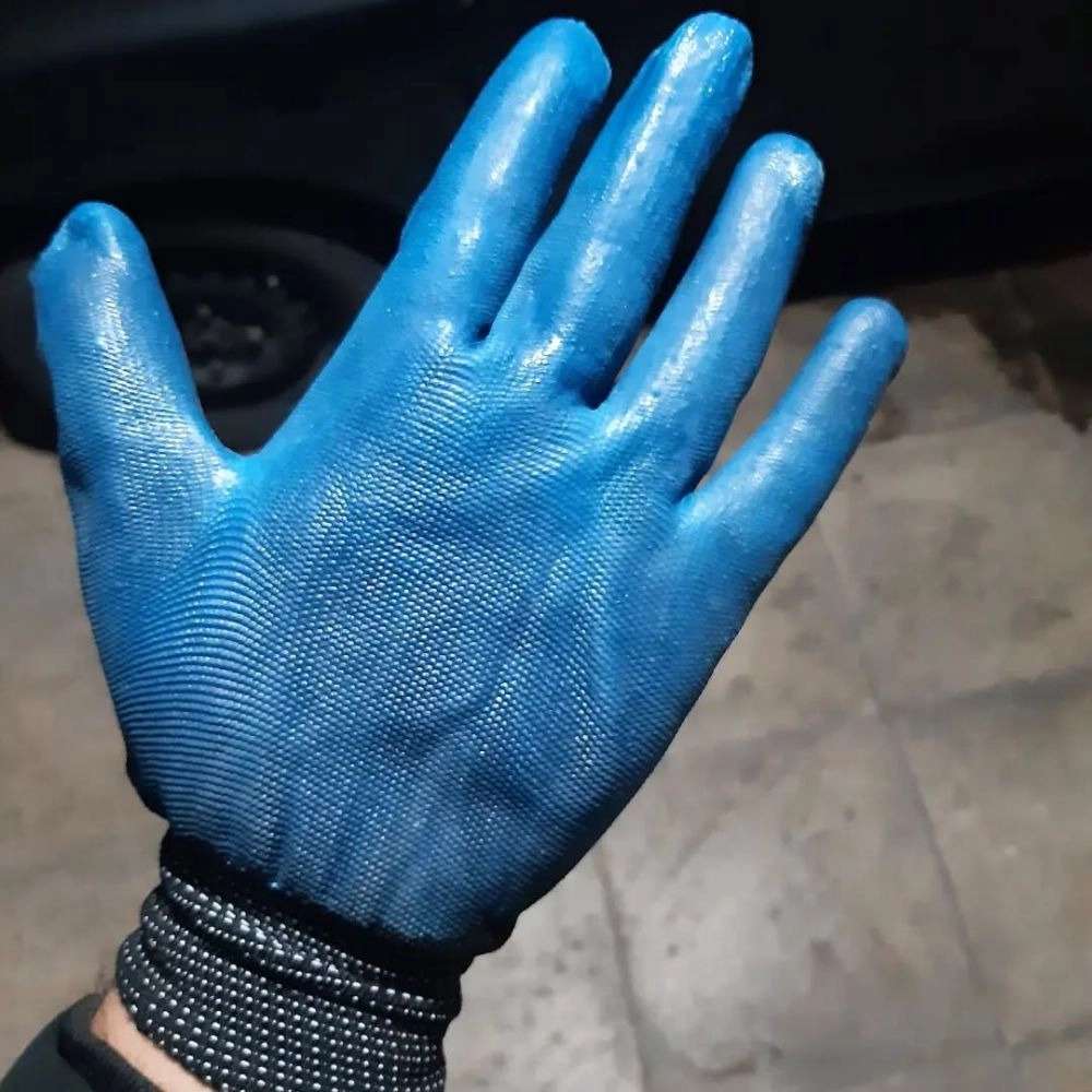 دستکش ویهان