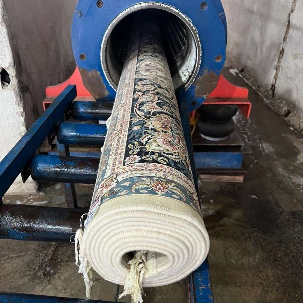 قالیشویی ساحل
