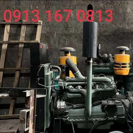 دیزل ژنراتور اصفهان