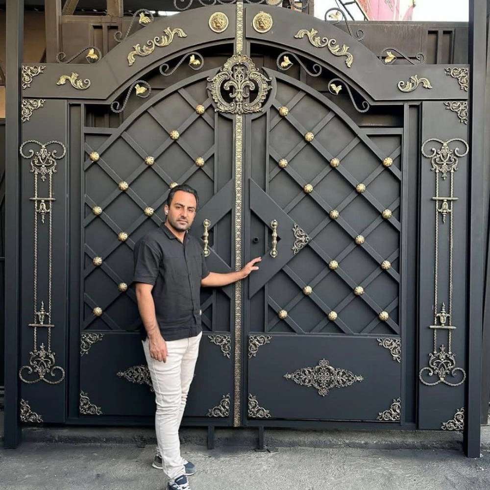 گروه صنعتی البرز