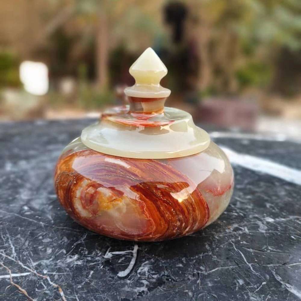 انواع قطعات سنگی