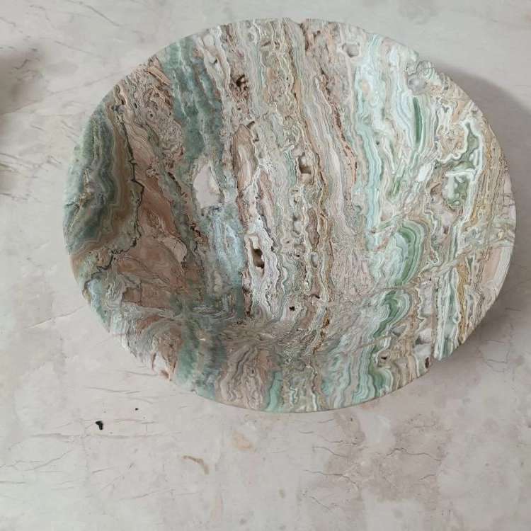 انواع قطعات سنگی