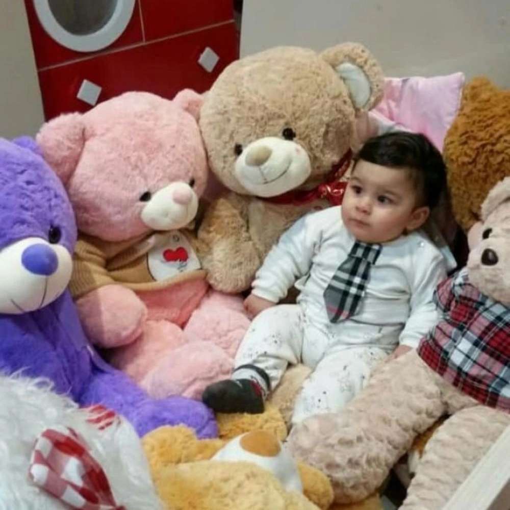 فروشگاه سیسمونی کوچولوها در صومعه سرا