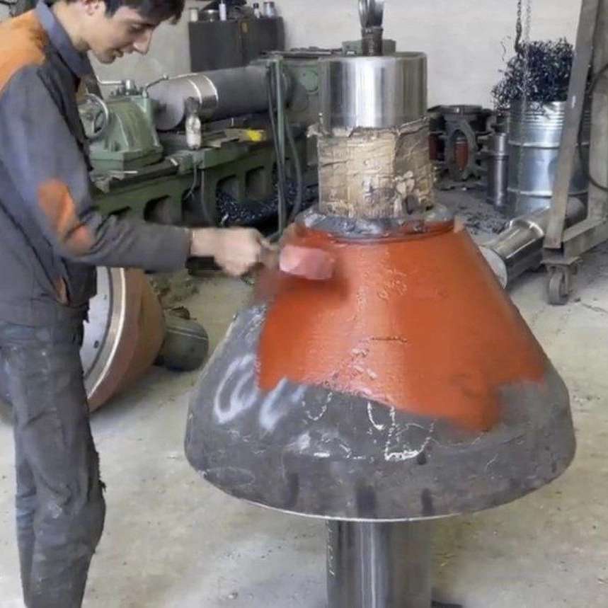 معدن یاران هومان تولید و فروش دستگاهای سنگ شکن در قلعه حسن خان
