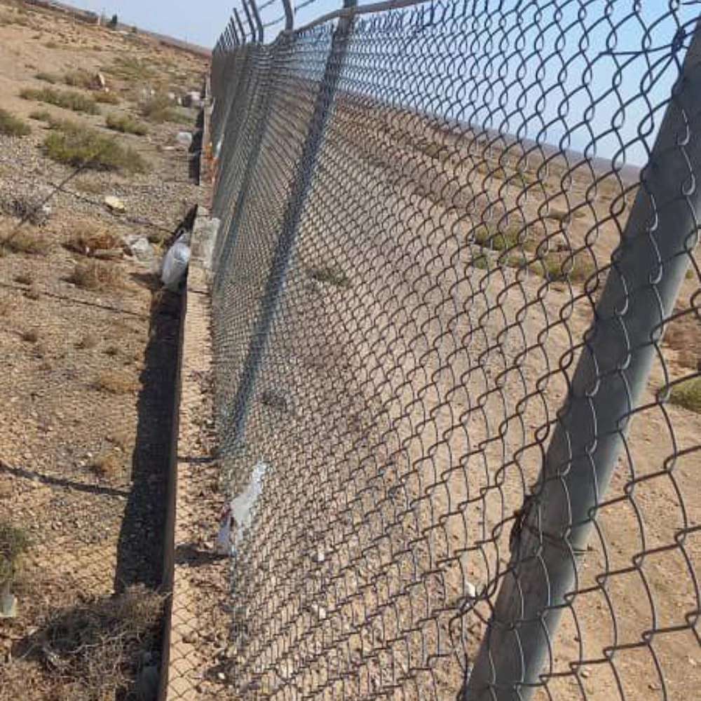 فنس نورمحمدی