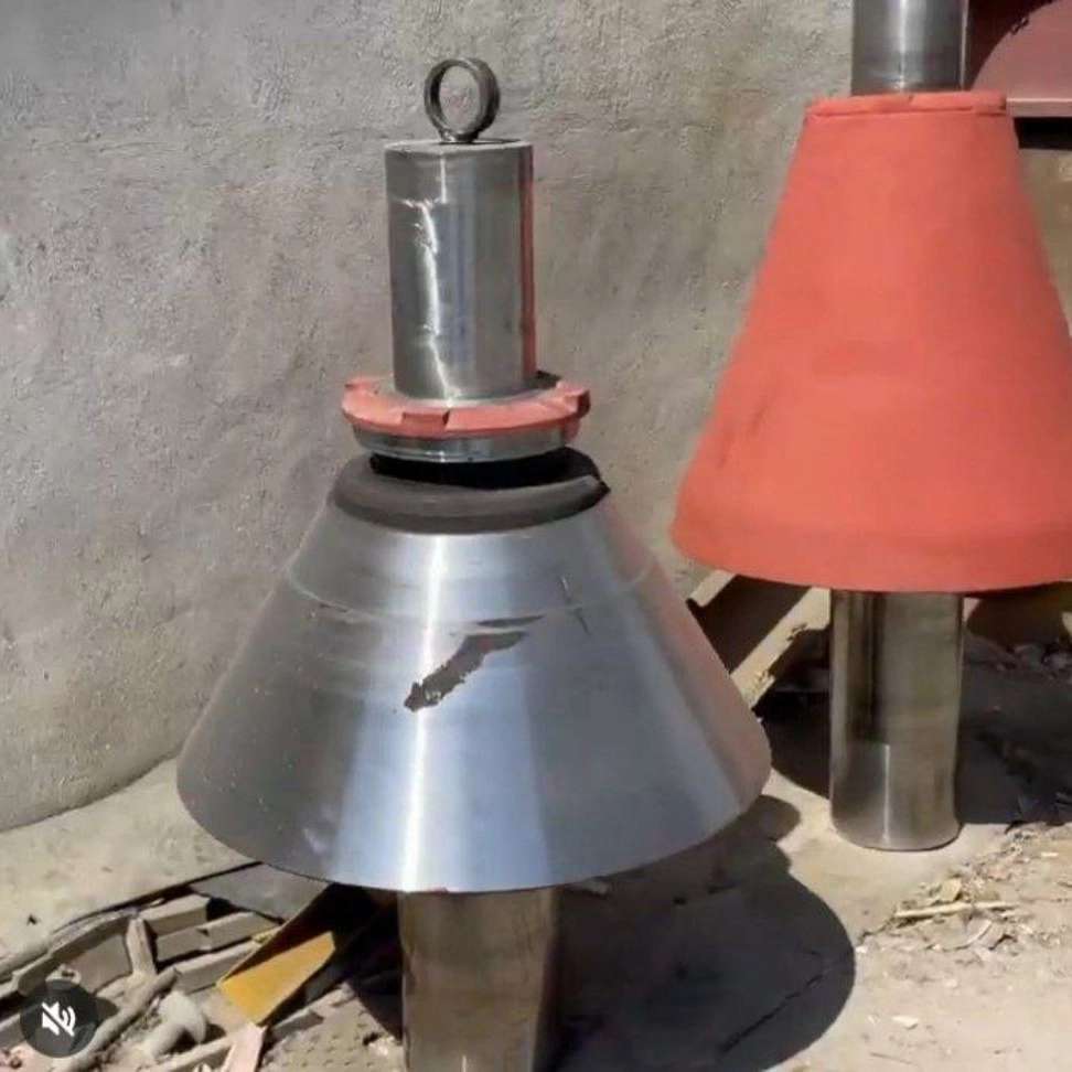 دستگاهای سنگ شکن معدن یاران هومان