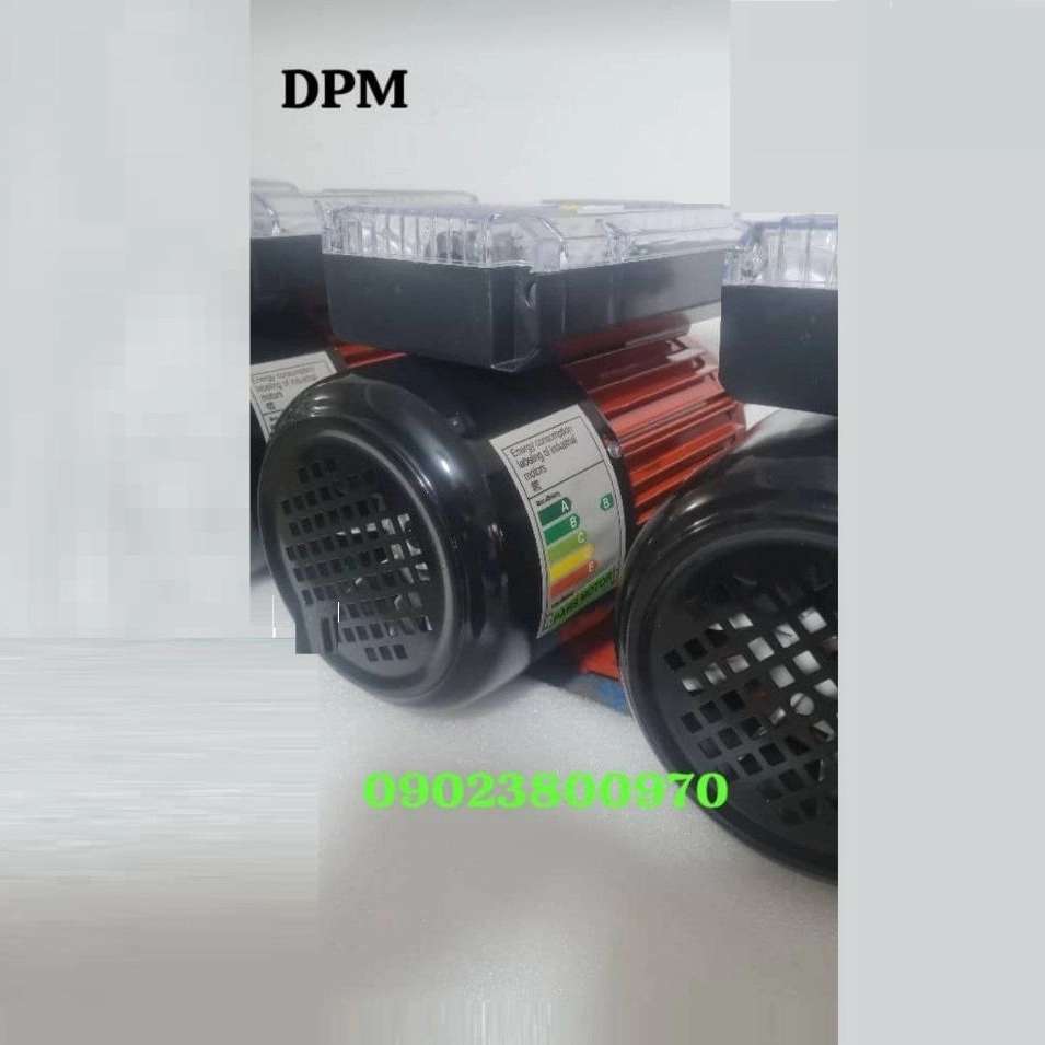 الکتروموتورهای پارس موتور درویش