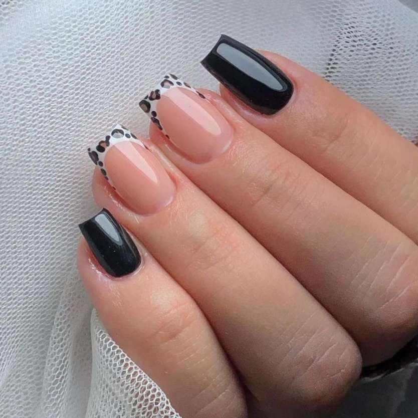 کاشت ناخن پارمیس