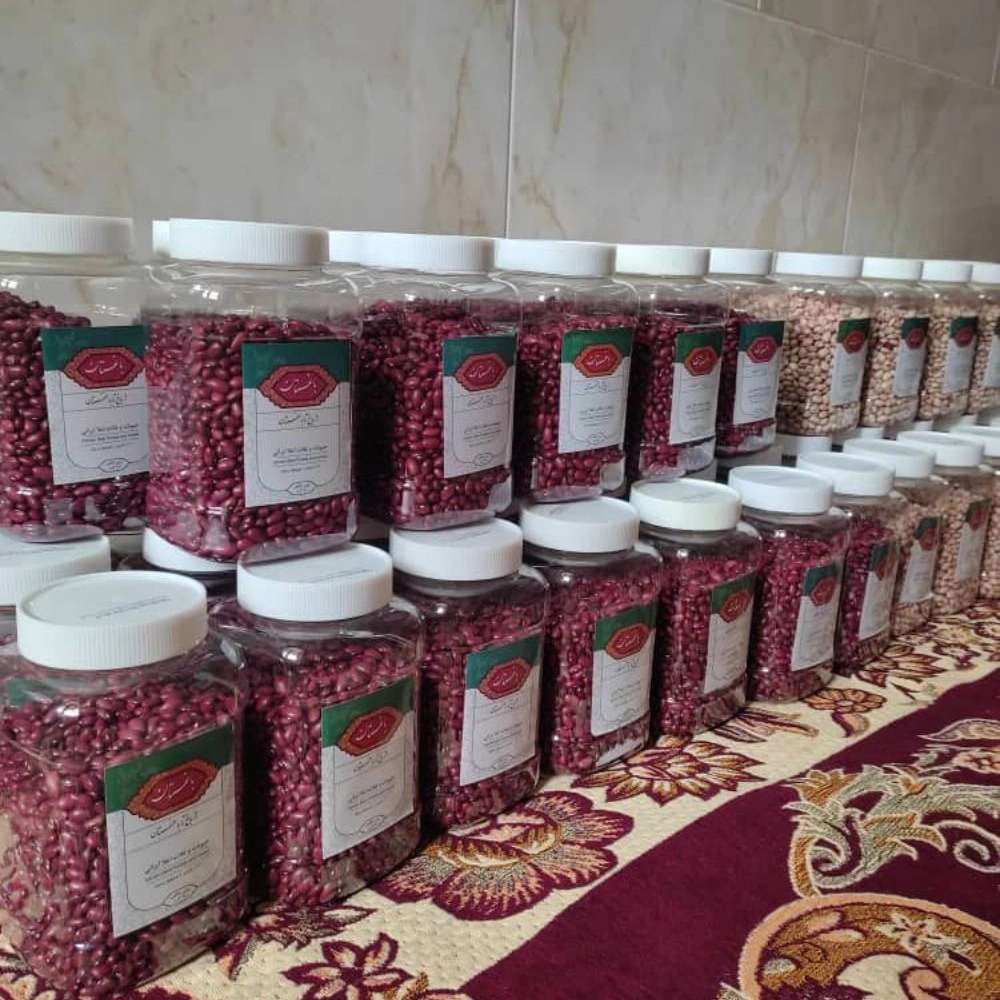 فروشگاه باغستان در زنجان