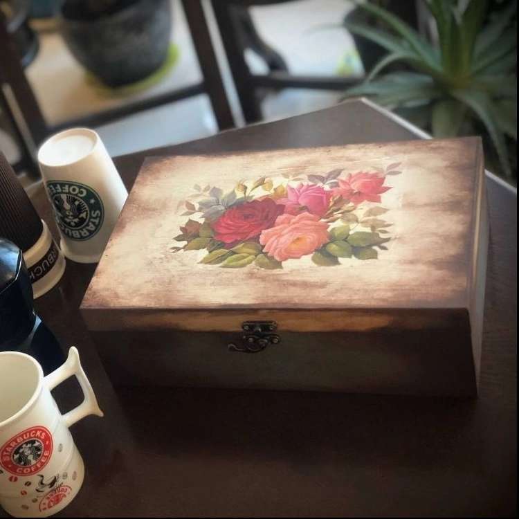 پتینه اکسسوری
