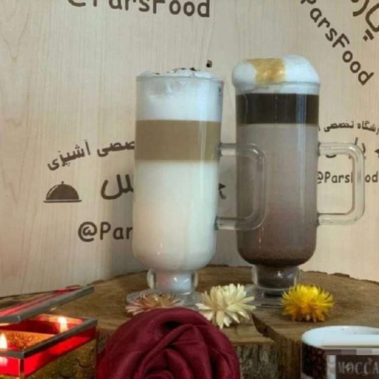 آموزشگاه آشپزی پارس در شیراز