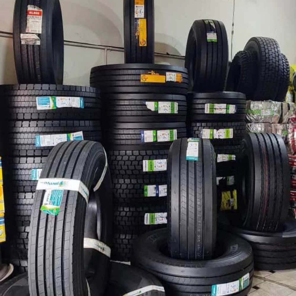 آقای لاستیک