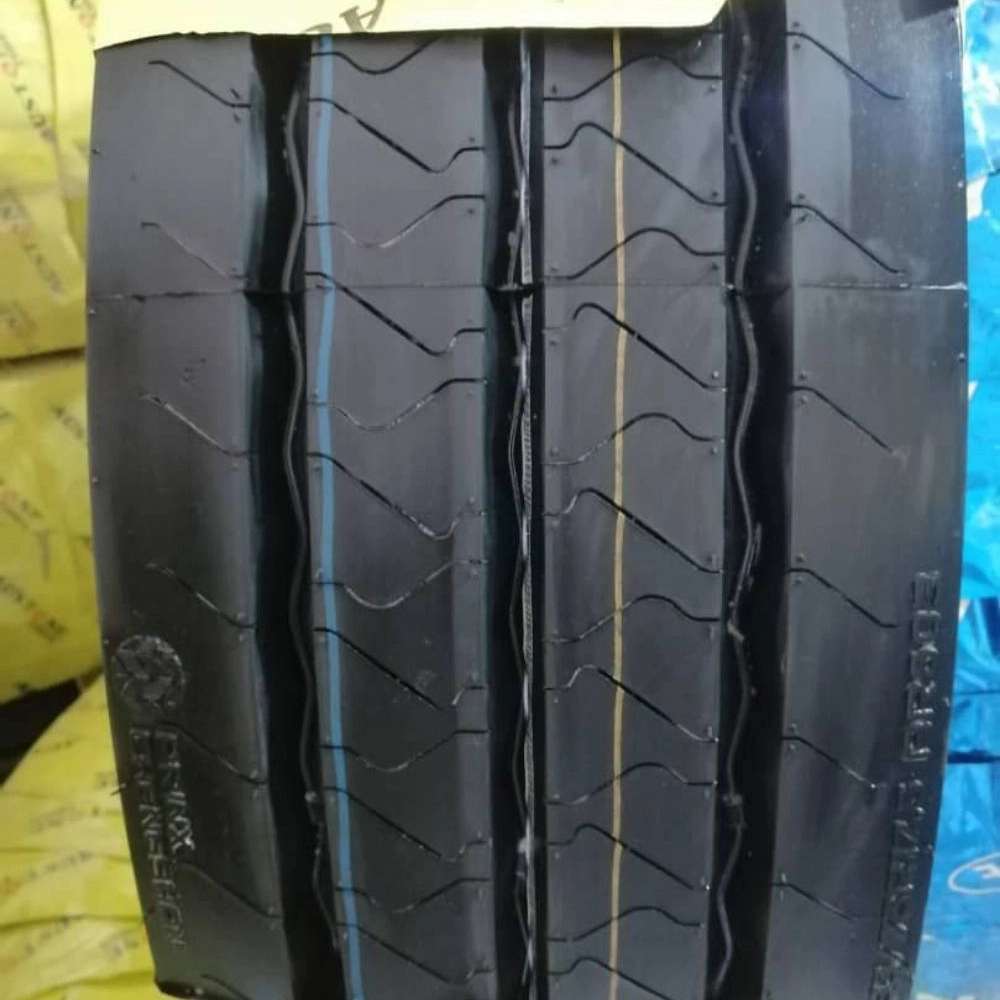 آقای لاستیک