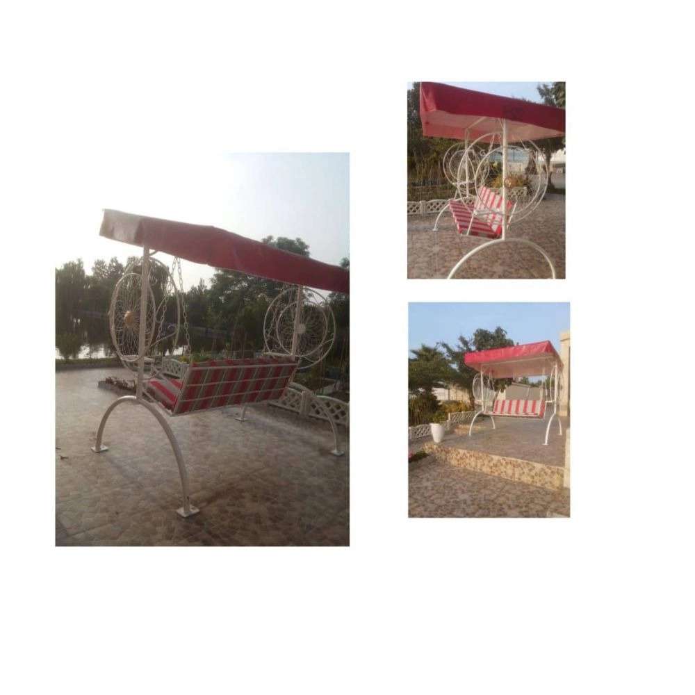 صنایع فلزی فروزنده