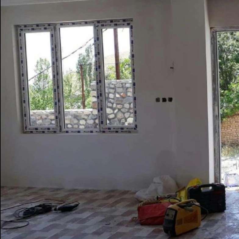 فروش پنجره دو جداره