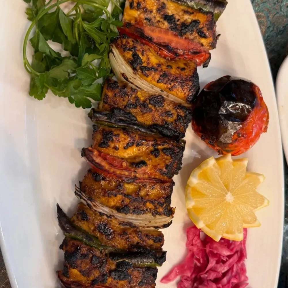 رستوران بهشت قشم