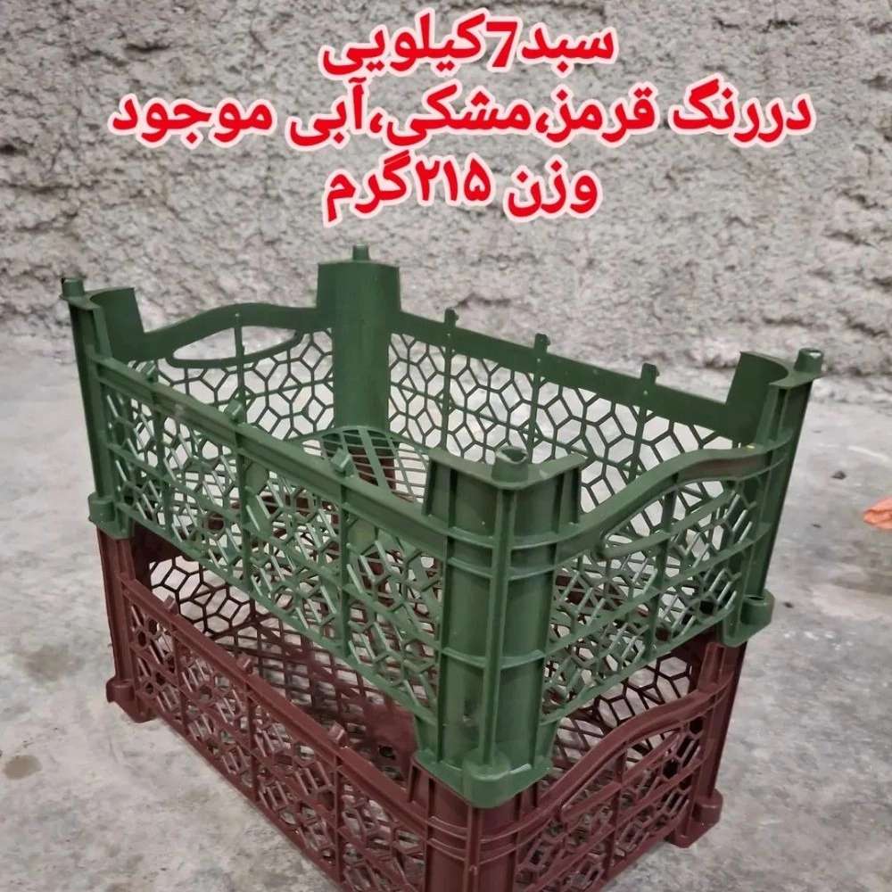 صنایع پلاستیک مولایی