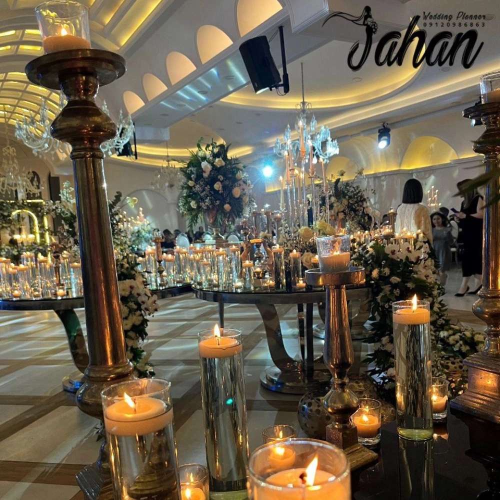 تشریفات مجالس در تهران