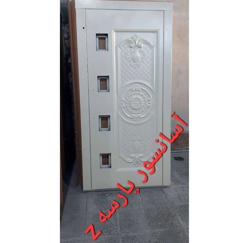 آسانسور پارسه