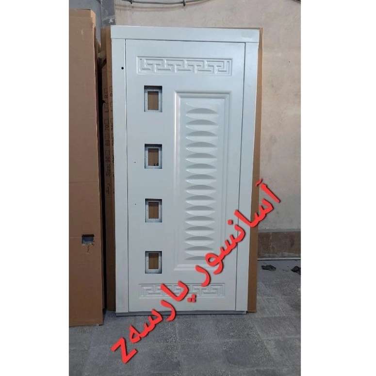 آسانسور پارسه تهران