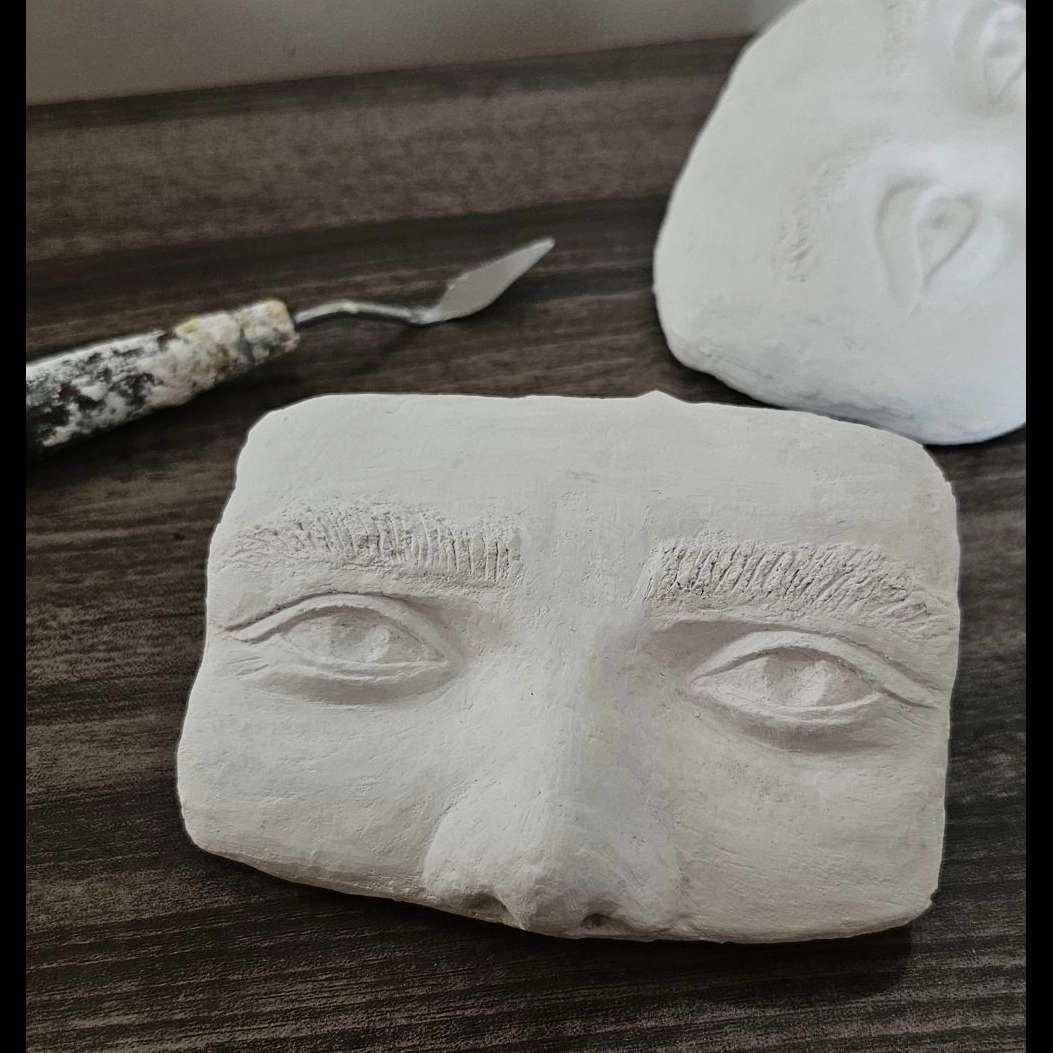 طراحی چهره