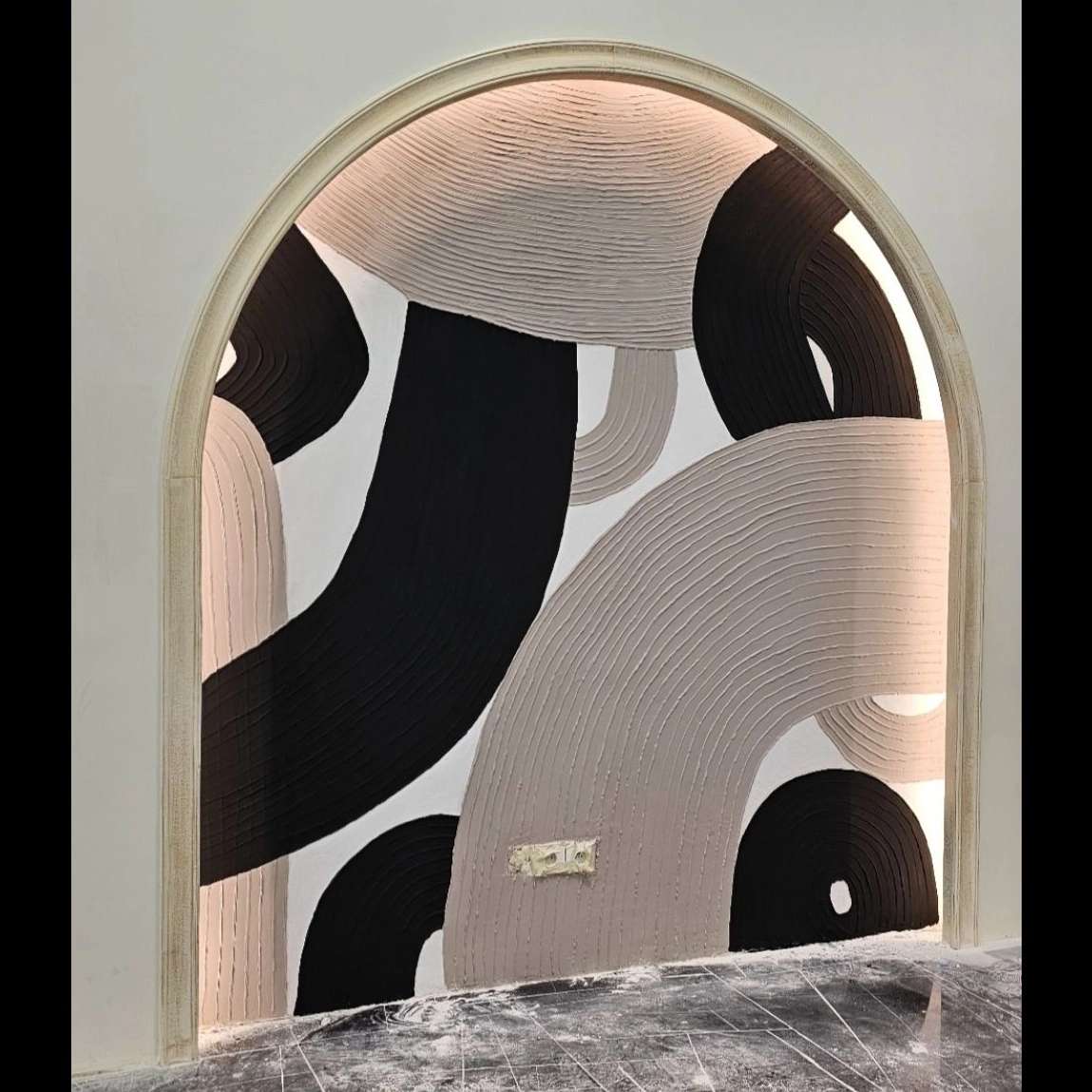 پتینه مدرن