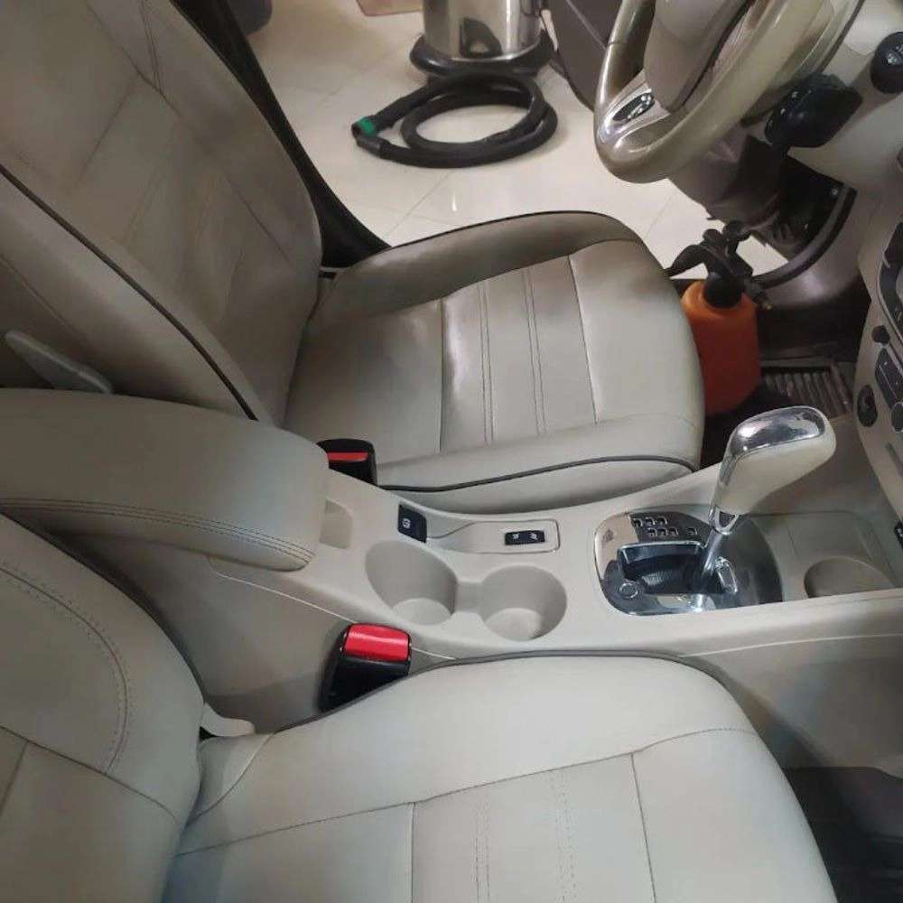 صفرشویی اتومبیل در اردبیل