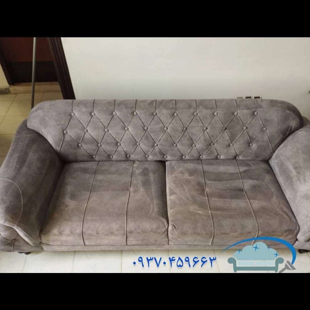 صفرشویی اتومبیل در اردبیل