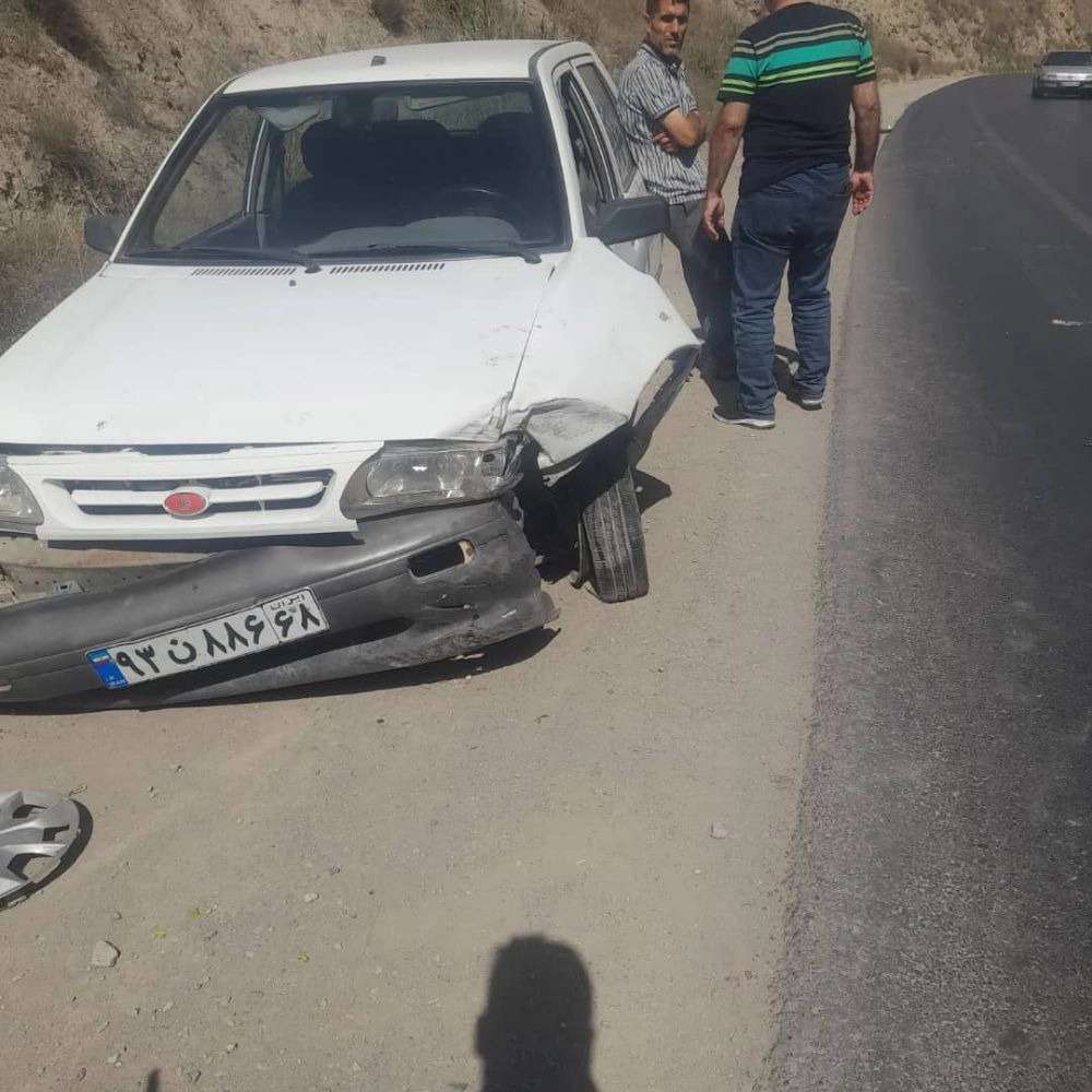 امداد خودرو تعمیرگاه پلور