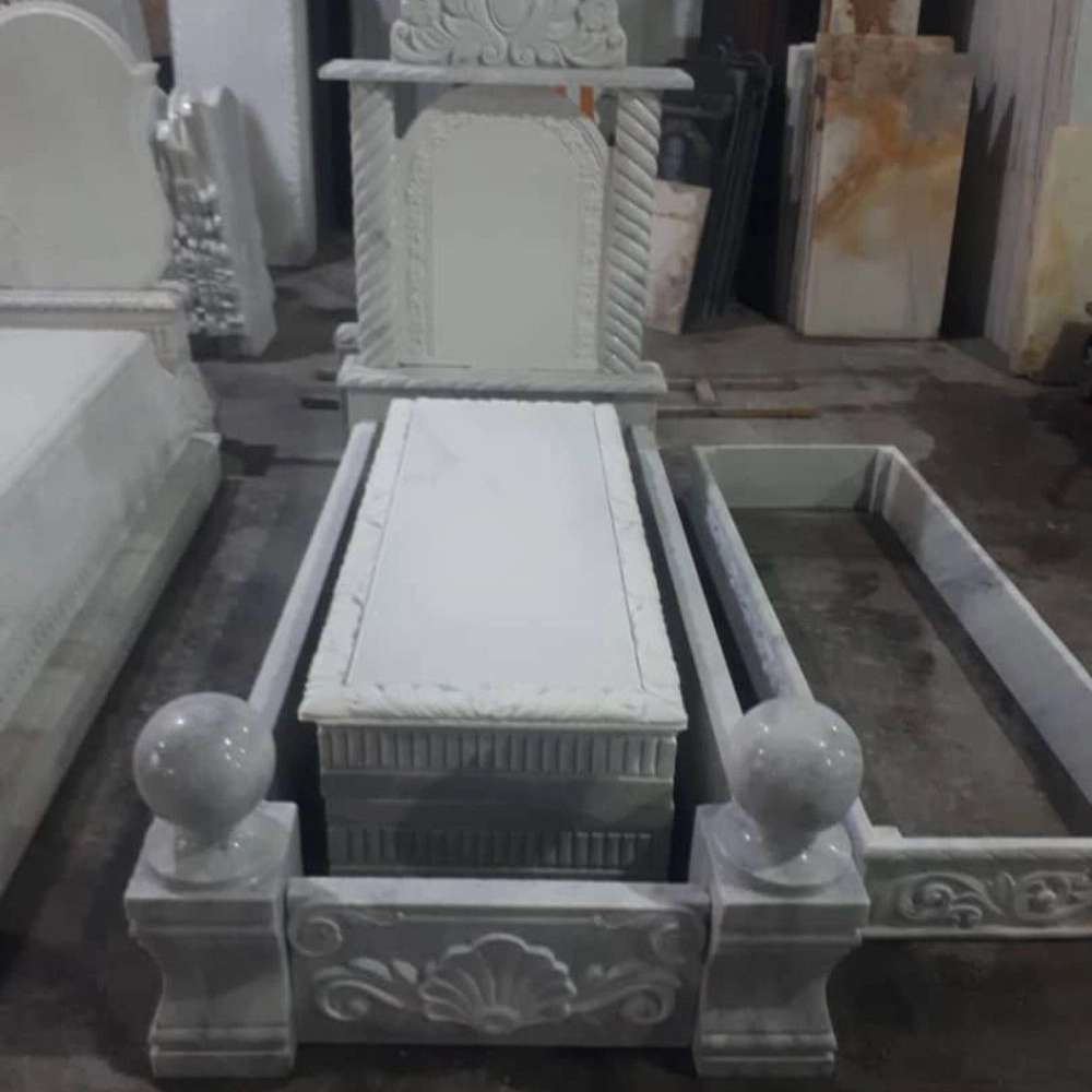 سنگ مزار علی، فروش و تراش انواع سنگ قبر در تهران