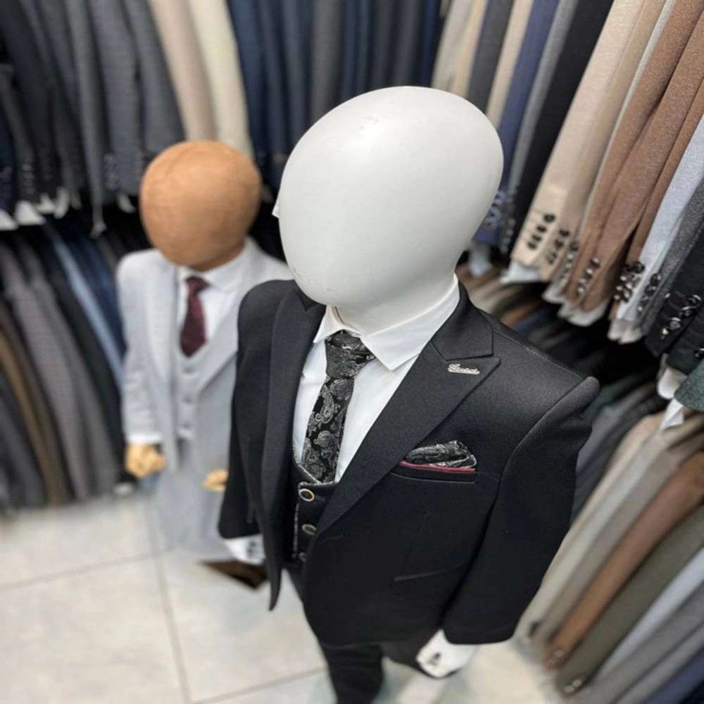 داماد سرای امیر اکرم