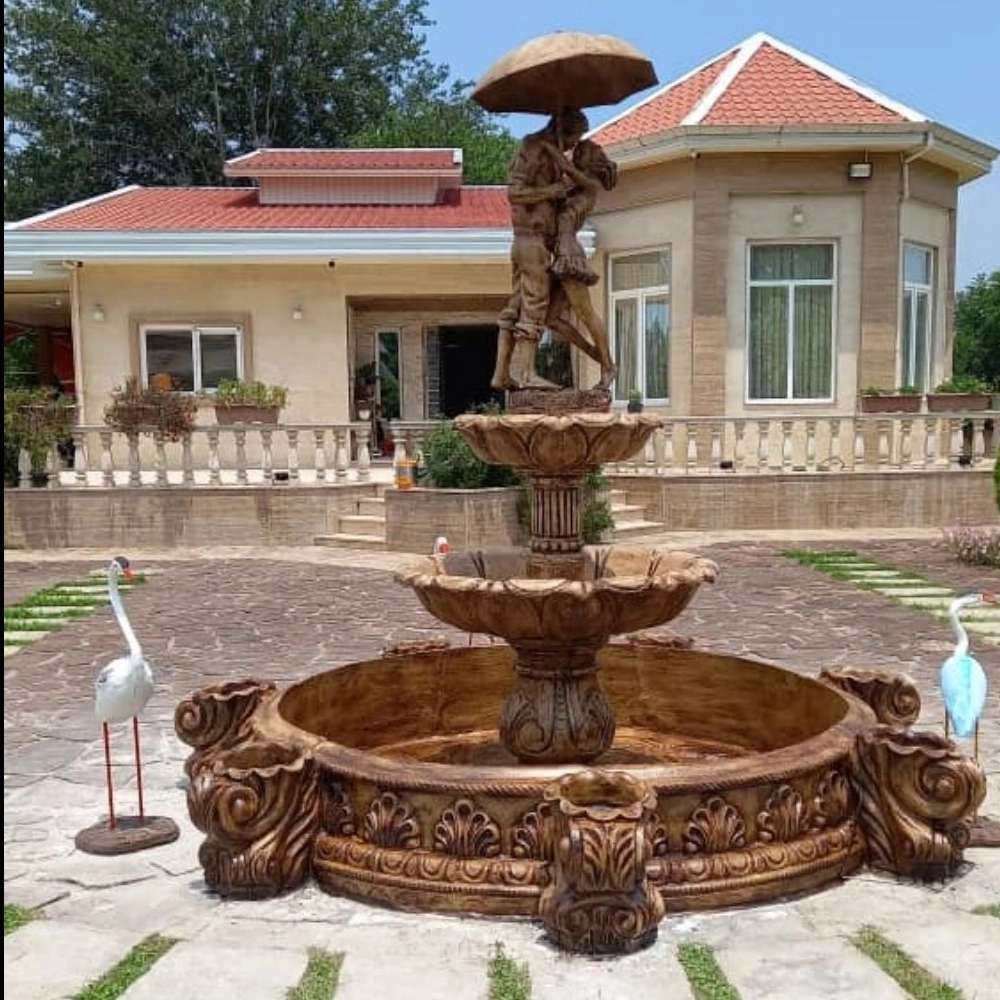 هنرکده آبی