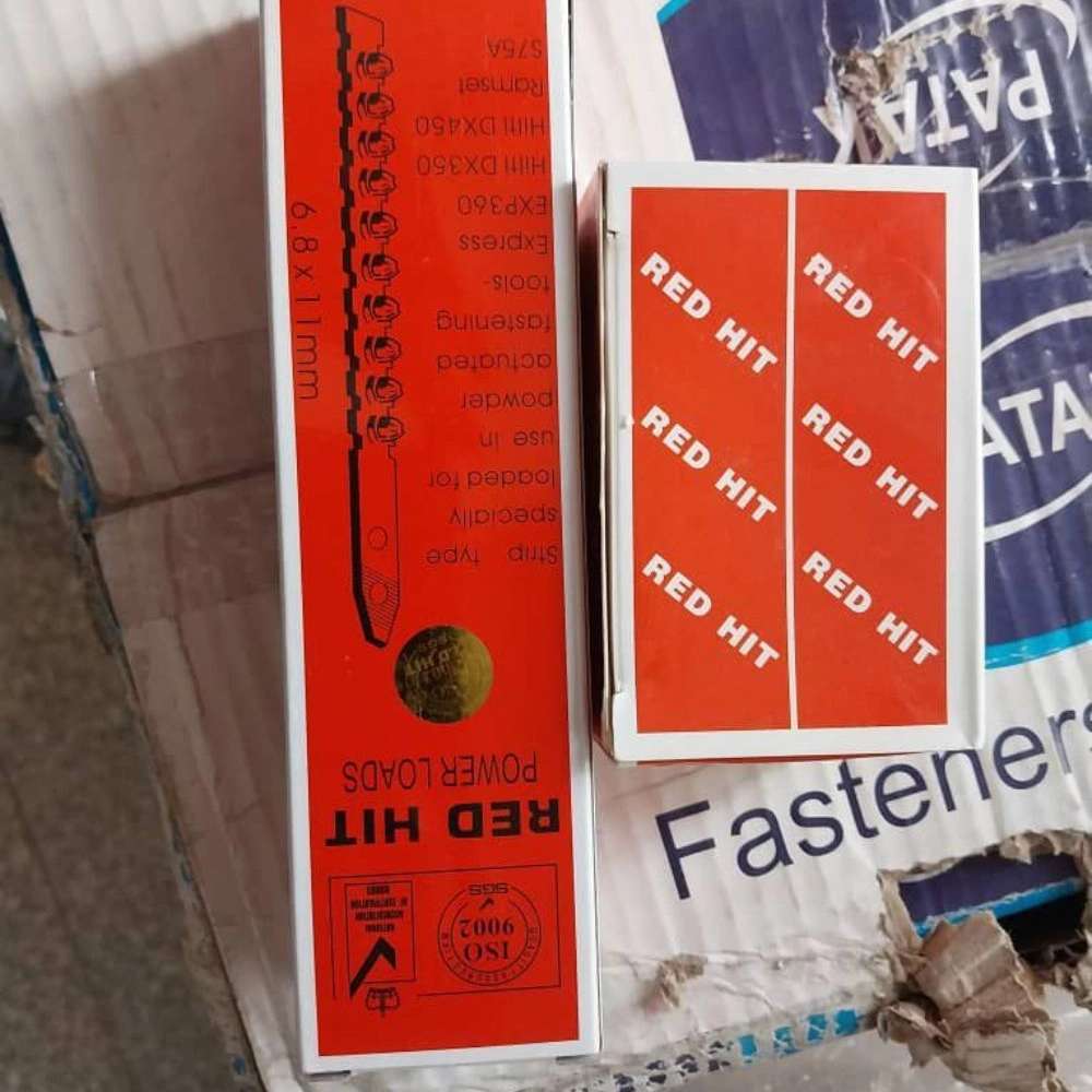 فروش انواع پیچ در تهران
