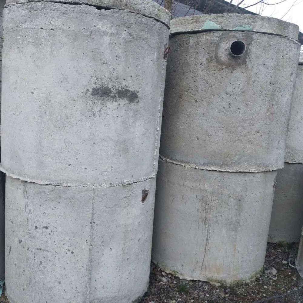 مصالح ساختمانی بتنی دهقانی در سنگر رشت