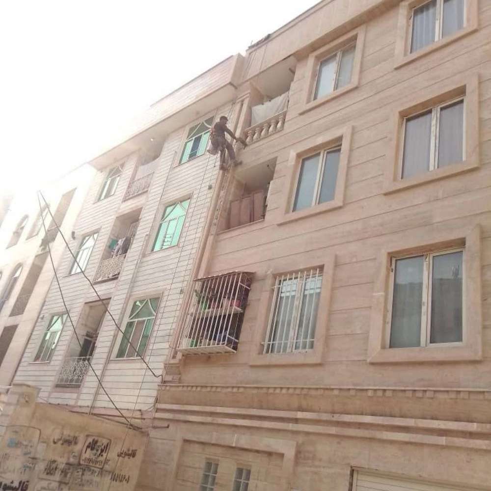 کفسابی درخشان