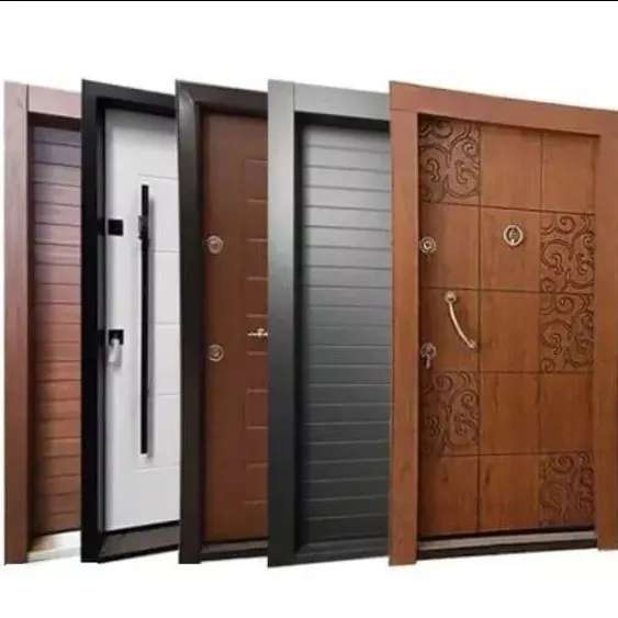 درب و پنجره در رشت