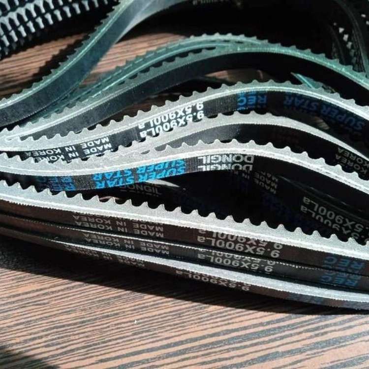 قطعات لاستیکی خودرو