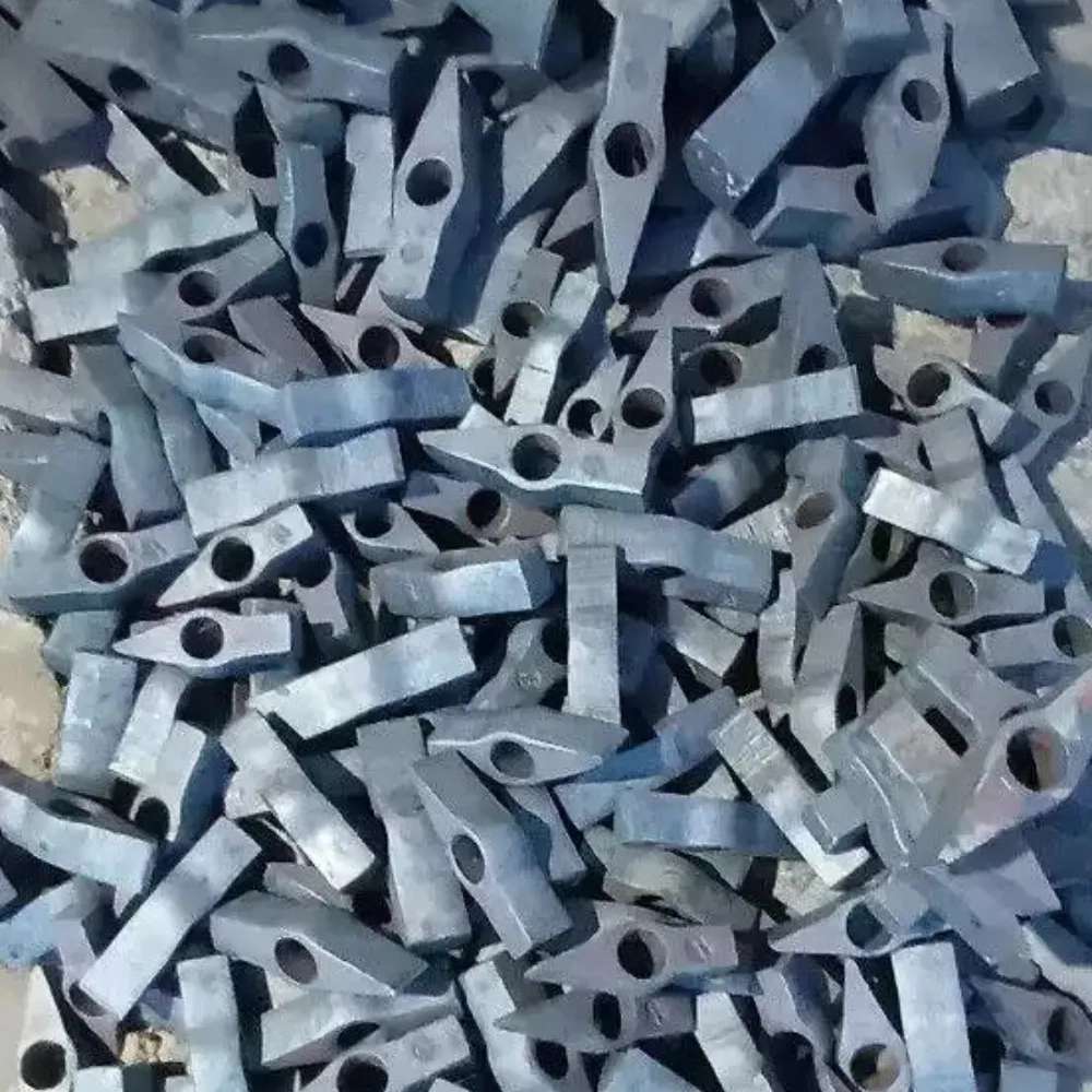 تولید کلنگ و ابزار آلات آهنگری بختیاری در نجف آباد