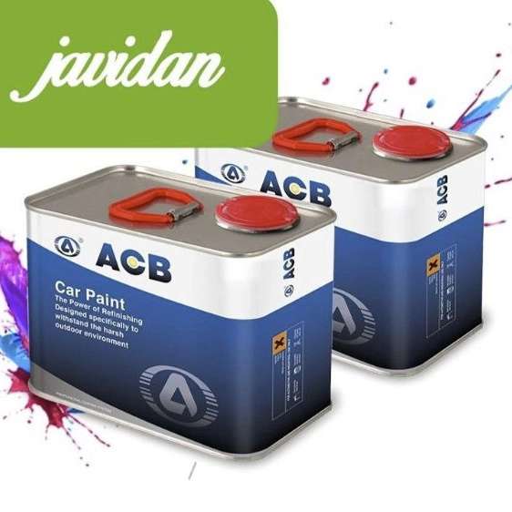 قوطی سازی جاویدان تولید فروش قوطی و ظروف فلزی در تهران