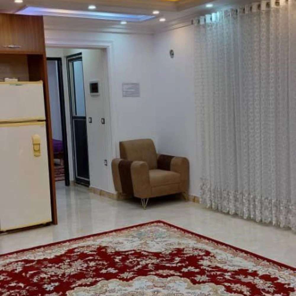 اجاره اقامتگاه در رامسر
