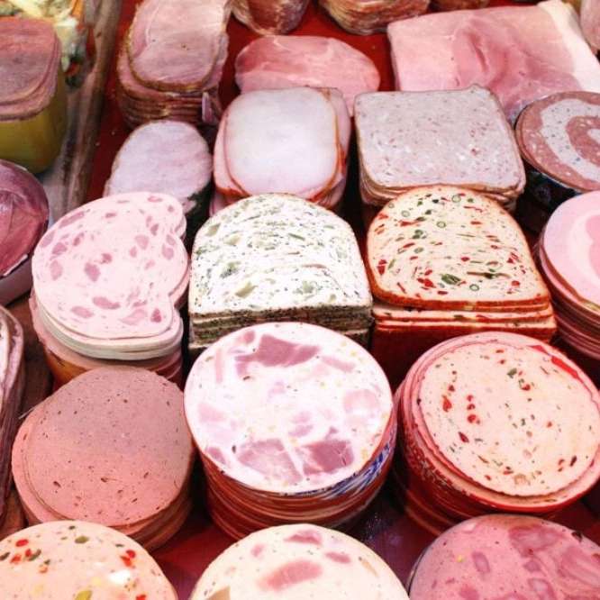 محصولات پروتئینی اطمینان