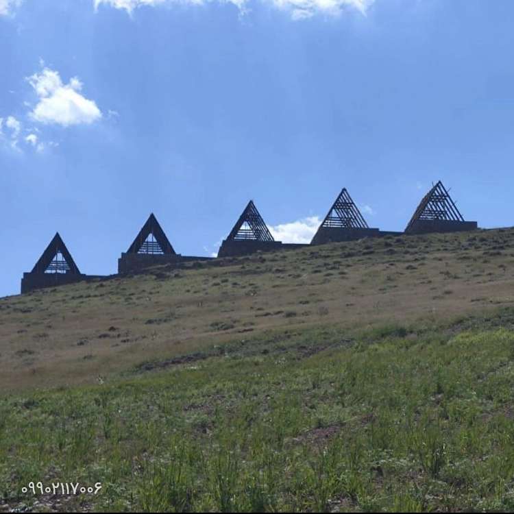 مجموعه گردشگری در شهر سنندج