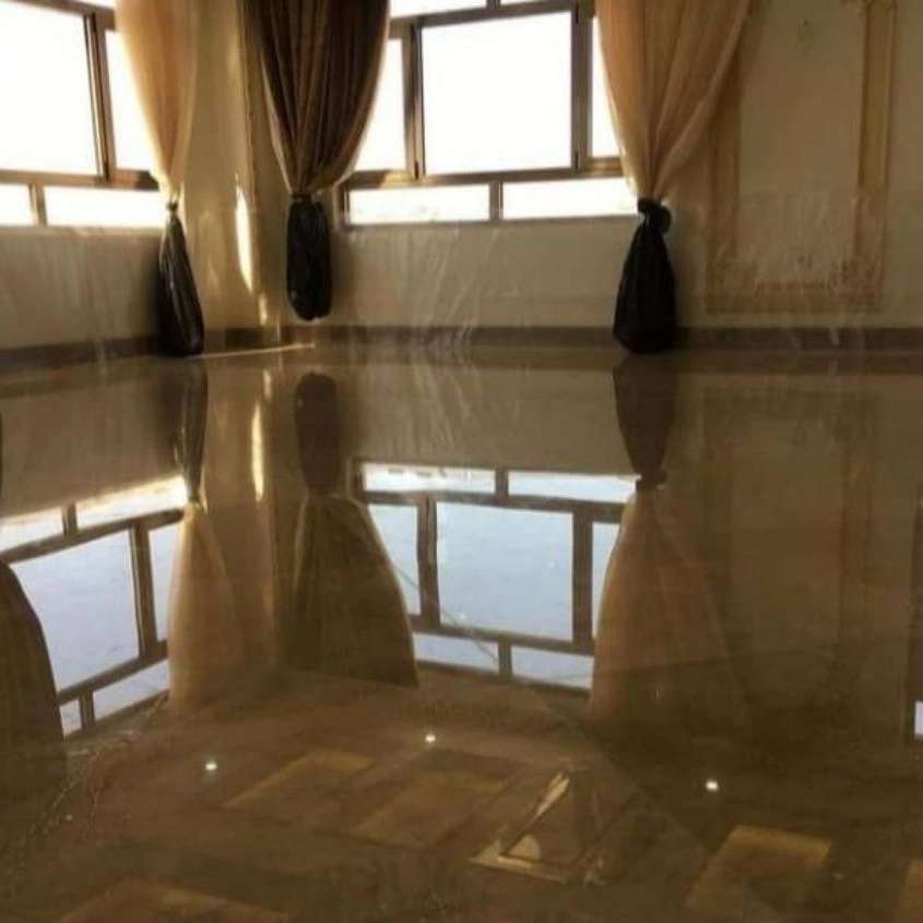 کفسابی درخشان