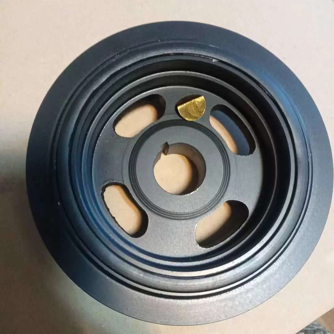 آسیا یدک
