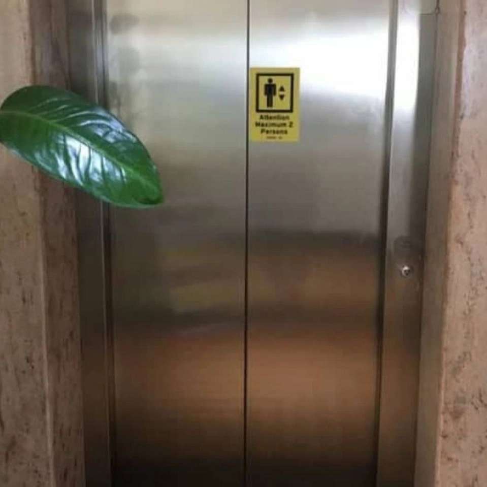 نصب و اجرای آسانسور عزتی