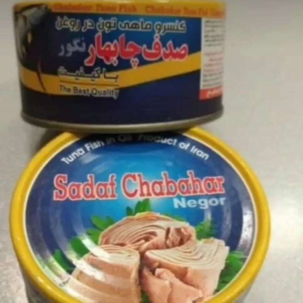 شرکت ستارگان ماهی چابهار