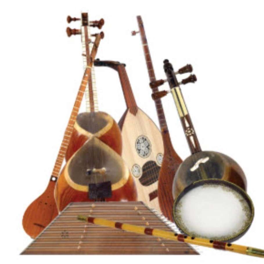 گروه هنری نوای شرجی ساز