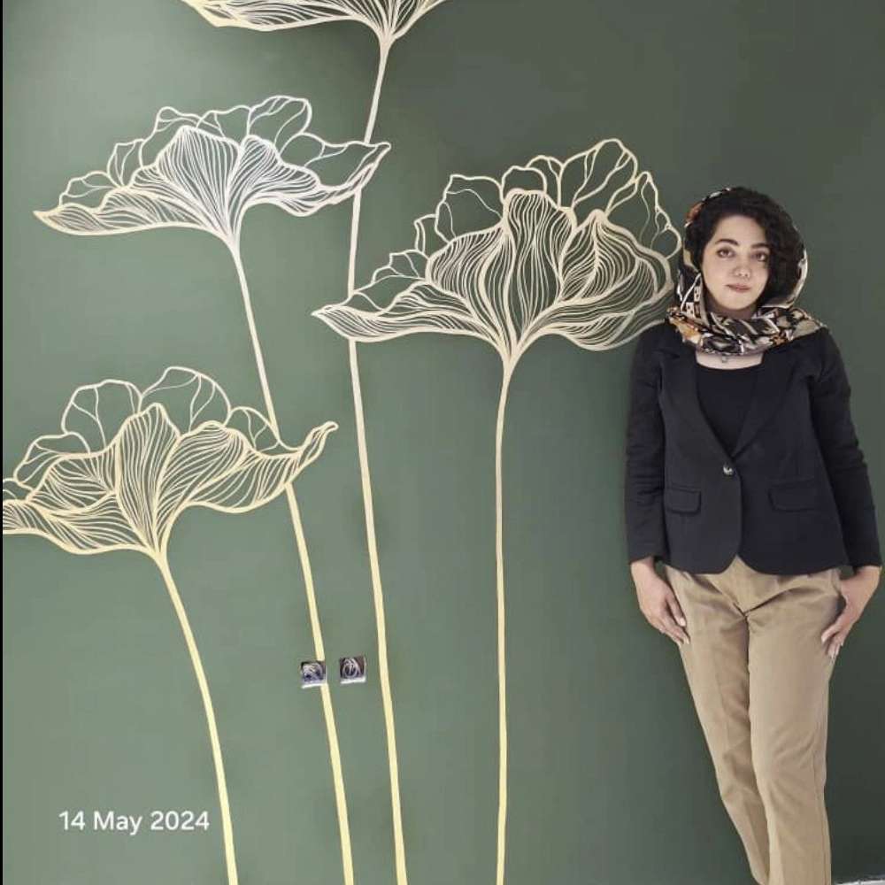 گروه هنری فرزانه رضاپور